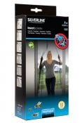 Silverline™ Insectennet deur 2-pack