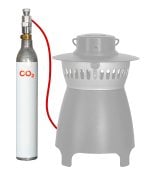 CO2 Booster MT1500