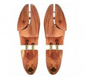 Cedar Atelier® Schoenblokken van Rood Cederhout