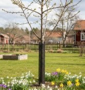 Beschermnet tegen dieren 50 cm