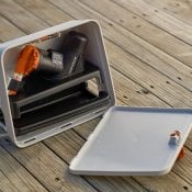 Goodnature Trap Box