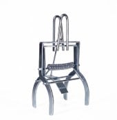 Klemval woelmuis & mol TheVault®