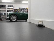 Muizenval Pro 6-pack garage