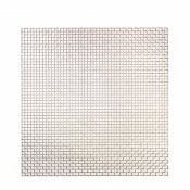 Knaagdierwering ventilatierooste