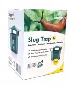 Slakkenval Sluggers® 2-pack