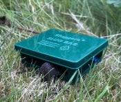 Sluggers slakkenstation