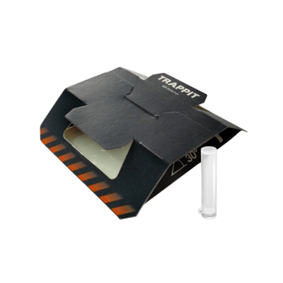 Trapit plus tegen bedwantsen pak van 2 stuks