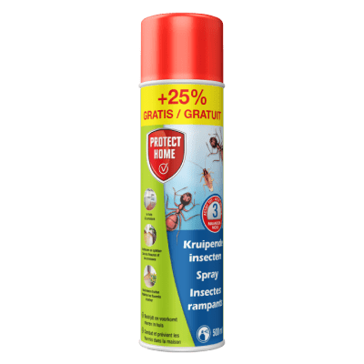 Insecten spray Protect Home® 500 ml