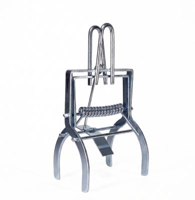 Klemval woelmuis & mol TheVault®