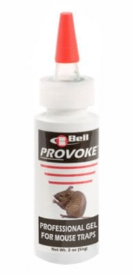 Provoke® Pro - lokmiddel voor muizen