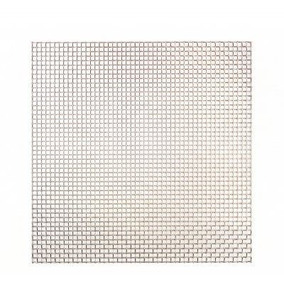 Knaagdierwering ventilatierooste