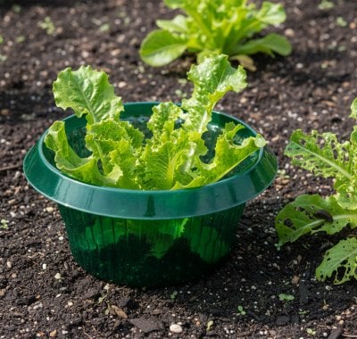 Vidaxl - Plantenbak - Bruin - 90 X 40 X 45.5 Cm - Geïmpregneerd Grenenhout